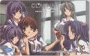 CLANNAD AFTER STORY クラナド アフター ストーリー CLANNAD ON TV