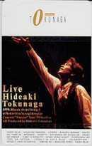 徳永英明 Live Hideaki Tokunaga